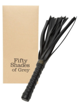 Bound to You Small Flogger